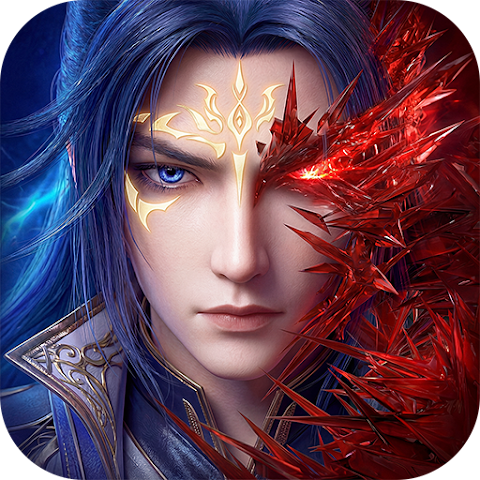 Soul Land: Awakening World - via Login